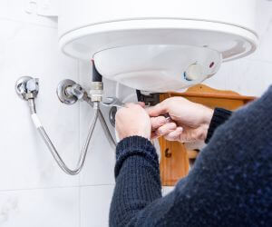 About Plumbers Pros Driftwood, TX